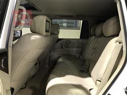 انفنتي QX56